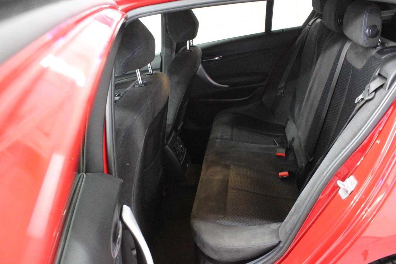 Used BMW 1 Series 2017 for sale - 76314503: Photo 15