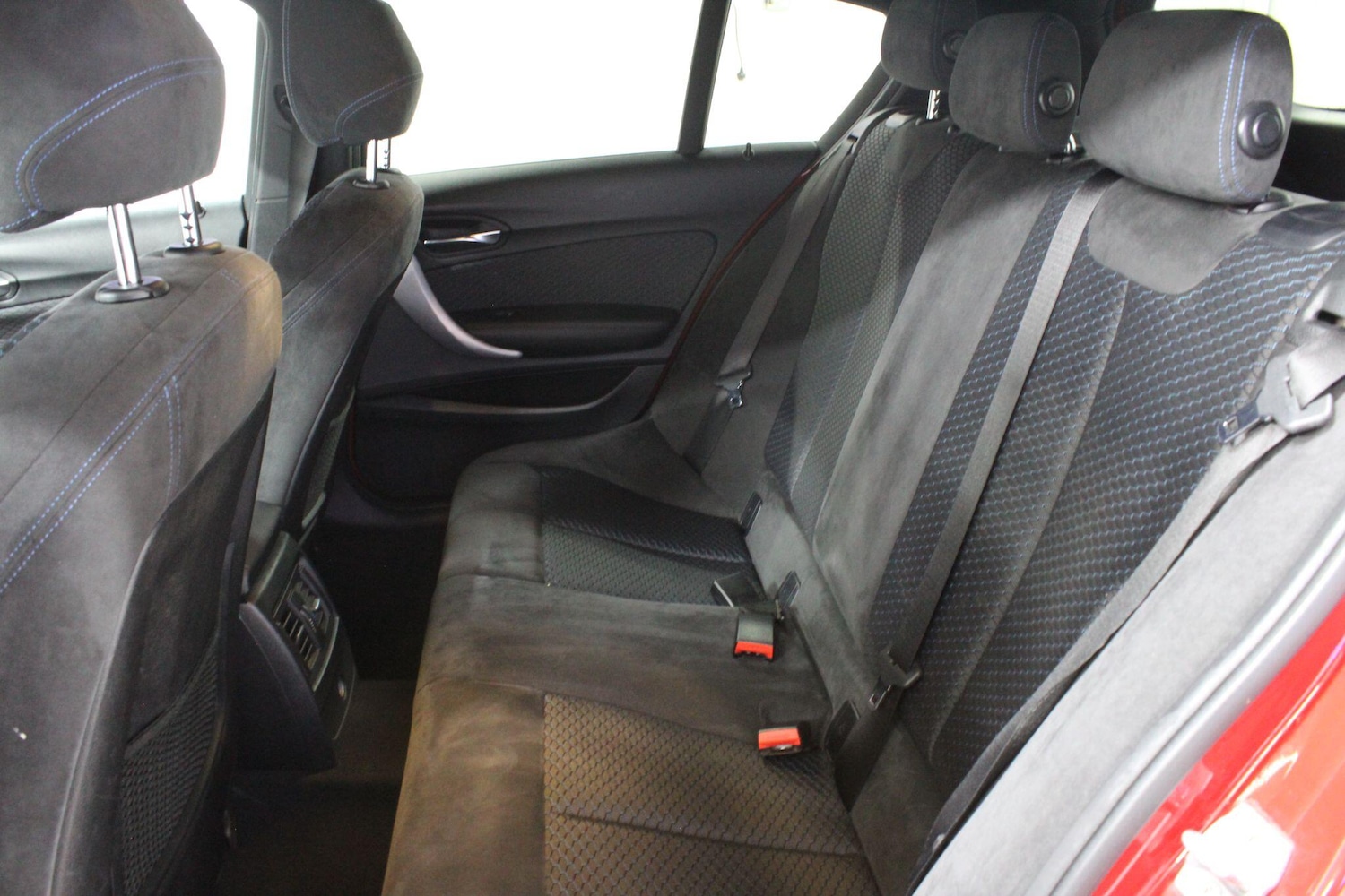 Used BMW 1 Series 2017 for sale - 76314503: Photo 16