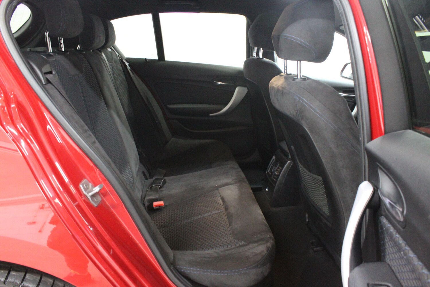 Used BMW 1 Series 2017 for sale - 76314503: Photo 17