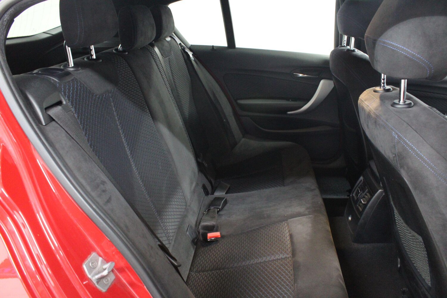 Used BMW 1 Series 2017 for sale - 76314503: Photo 18