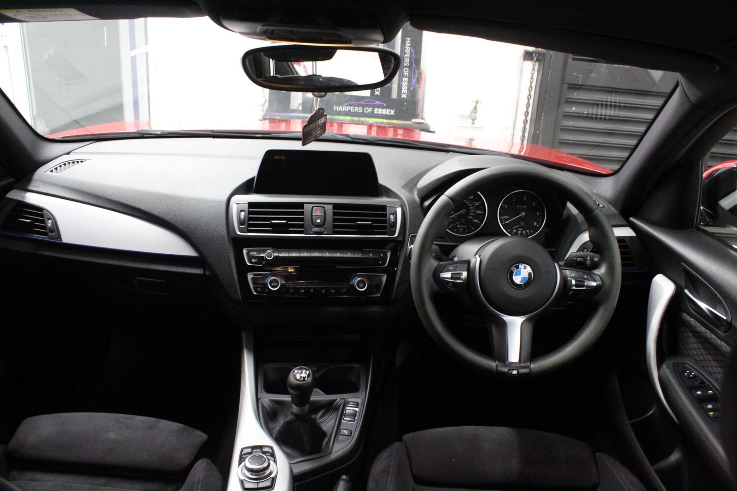 Used BMW 1 Series 2017 for sale - 76314503: Photo 19