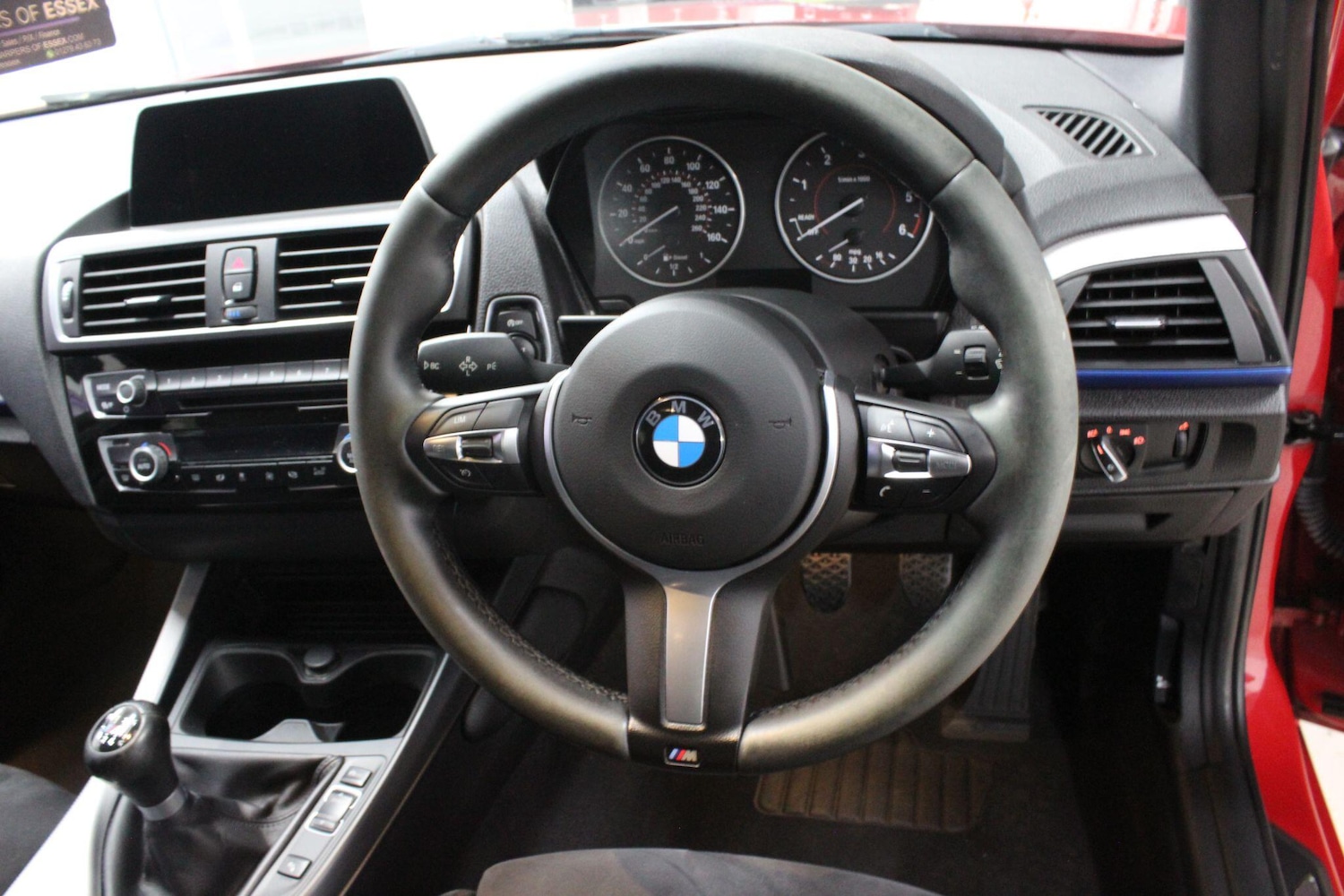 Used BMW 1 Series 2017 for sale - 76314503: Photo 20