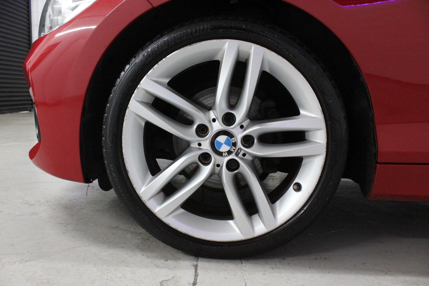 Used BMW 1 Series 2017 for sale - 76314503: Photo 26