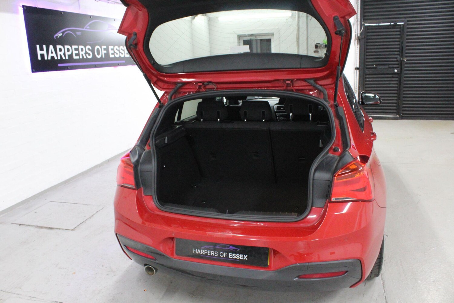 Used BMW 1 Series 2017 for sale - 76314503: Photo 29