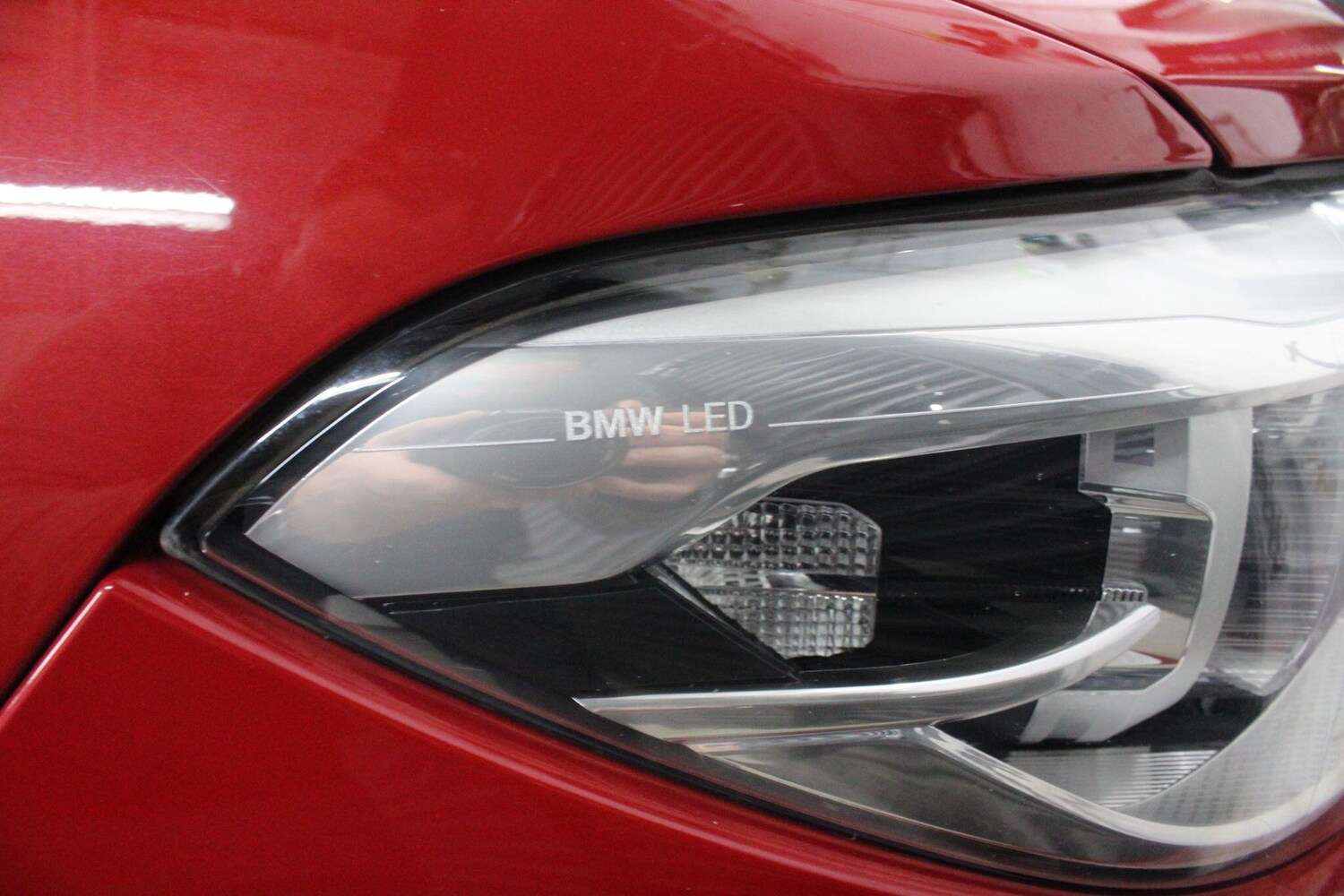 Used BMW 1 Series 2017 for sale - 76314503: Photo 32