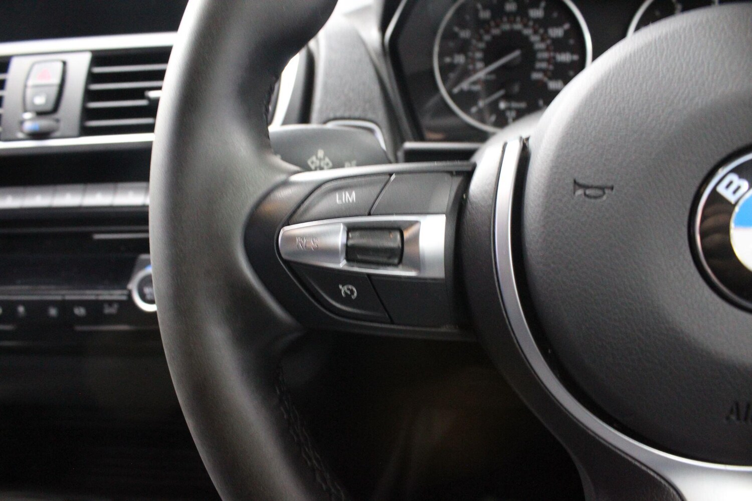 Used BMW 1 Series 2017 for sale - 76314503: Photo 35