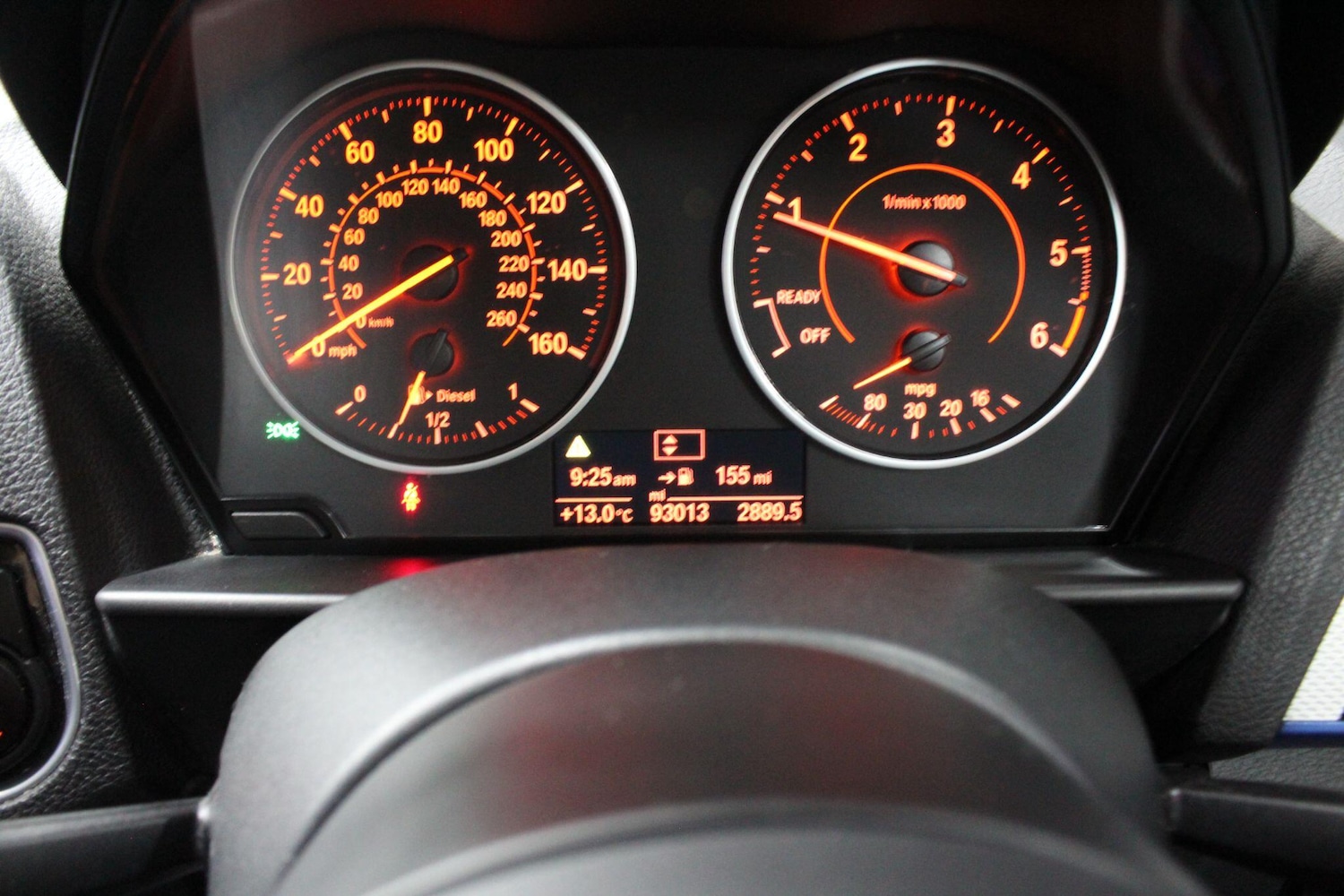 Used BMW 1 Series 2017 for sale - 76314503: Photo 40