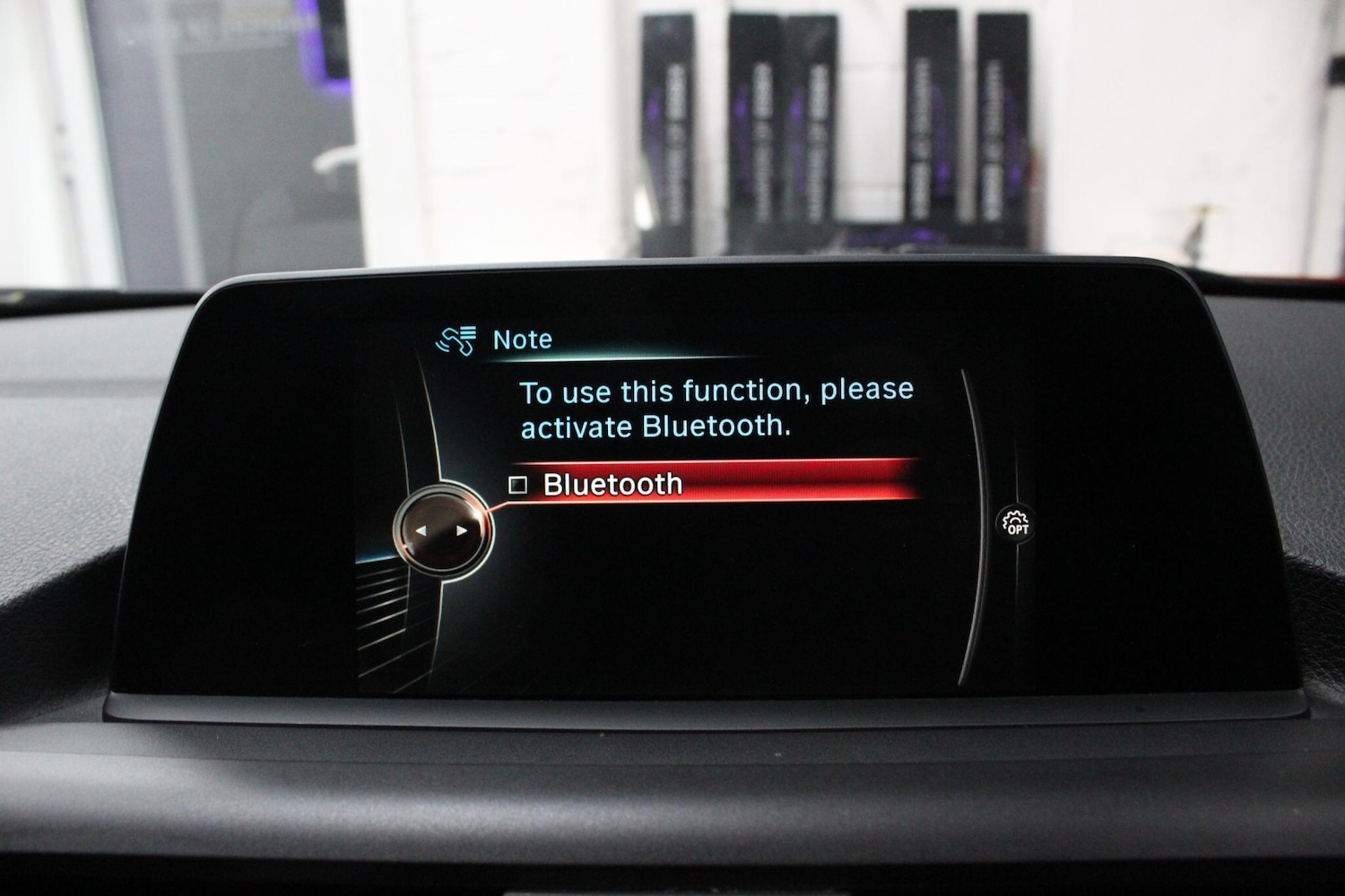 Used BMW 1 Series 2017 for sale - 76314503: Photo 44