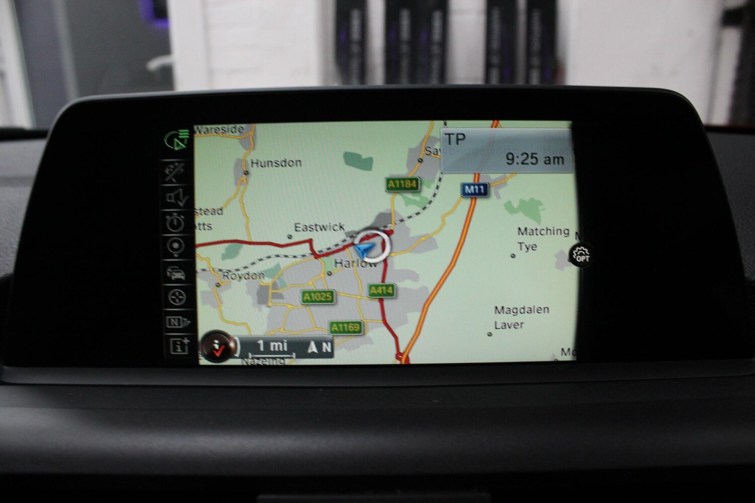 Used BMW 1 Series 2017 for sale - 76314503: Photo 45