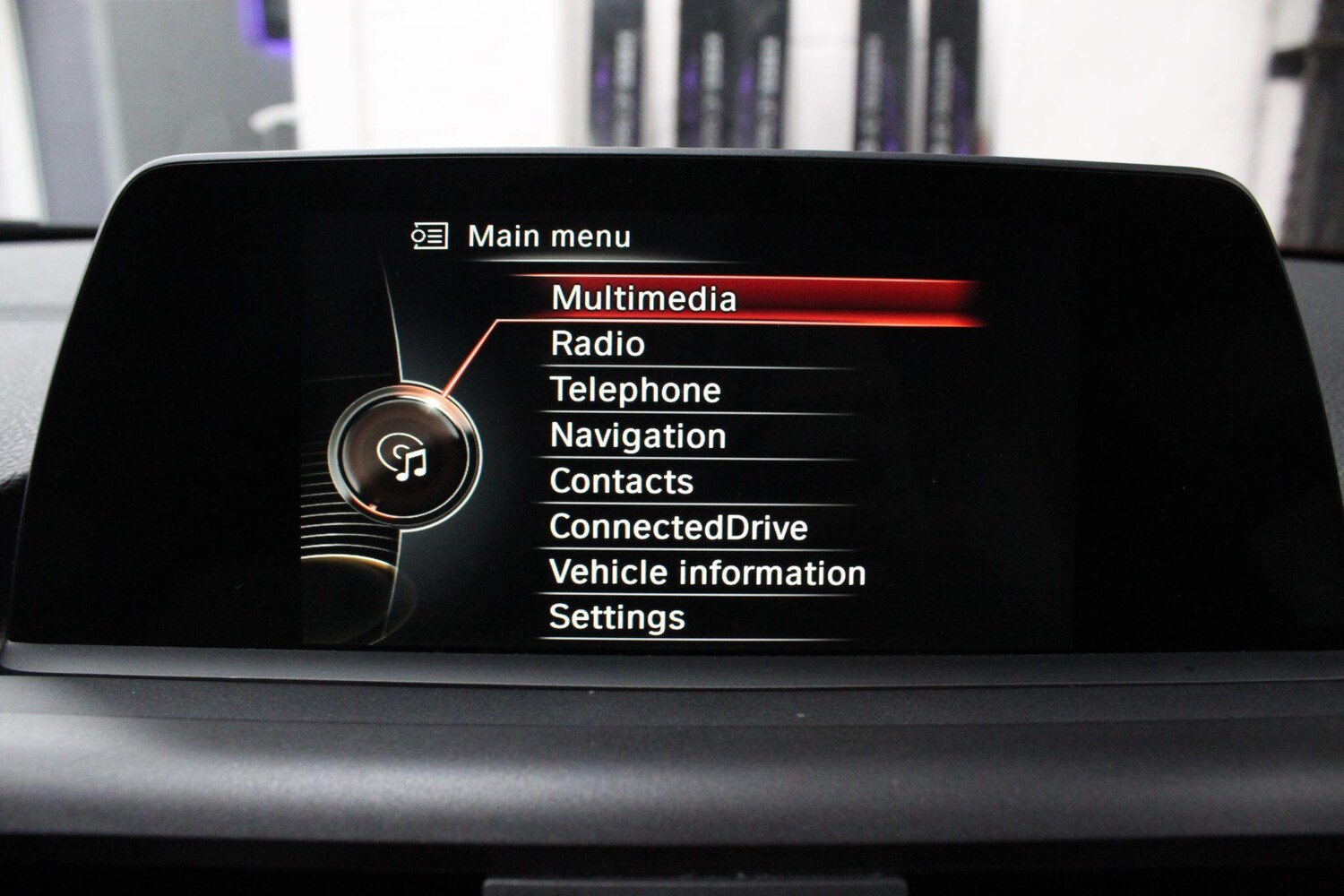 Used BMW 1 Series 2017 for sale - 76314503: Photo 46