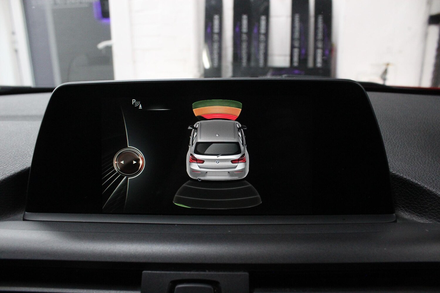 Used BMW 1 Series 2017 for sale - 76314503: Photo 47