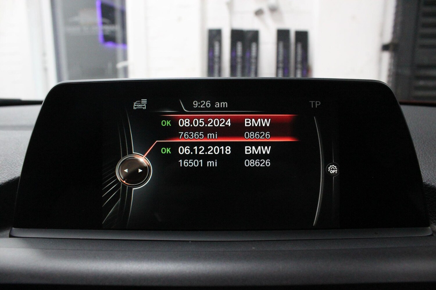 Used BMW 1 Series 2017 for sale - 76314503: Photo 48