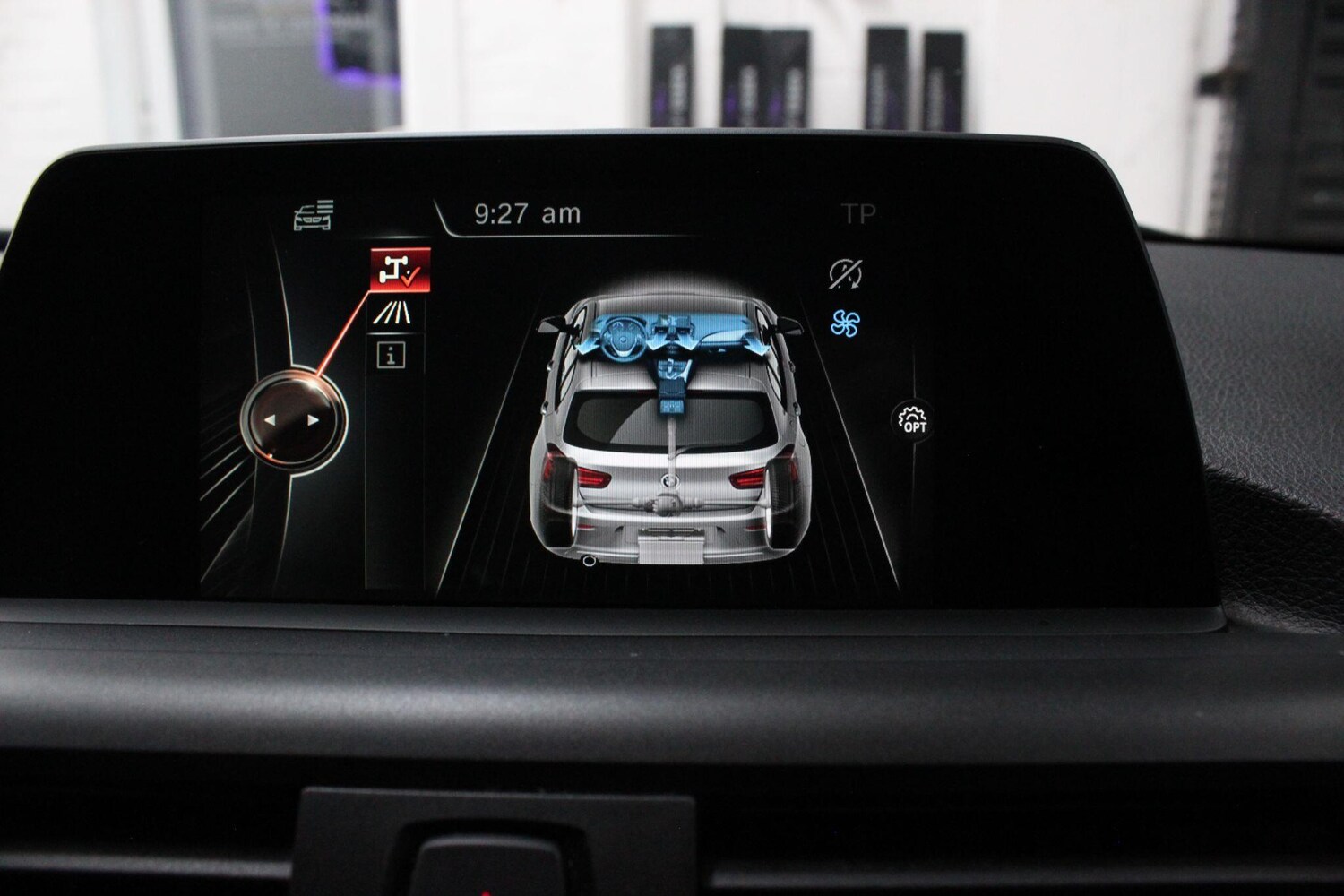 Used BMW 1 Series 2017 for sale - 76314503: Photo 50