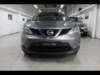 Used Nissan Qashqai 2014 for sale - 73647823: Photo