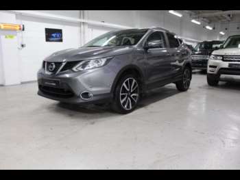 Used Nissan Qashqai 2014 for sale - 73647823: Photo