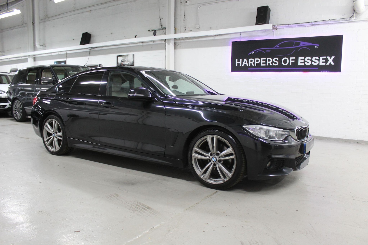 Used BMW 4 Series 2015 for sale - 78100754: Photo 1