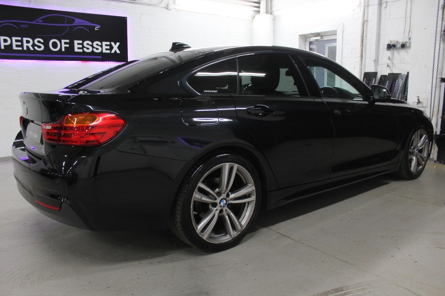 Used BMW 4 Series 2015 for sale - 78100754: Photo 10