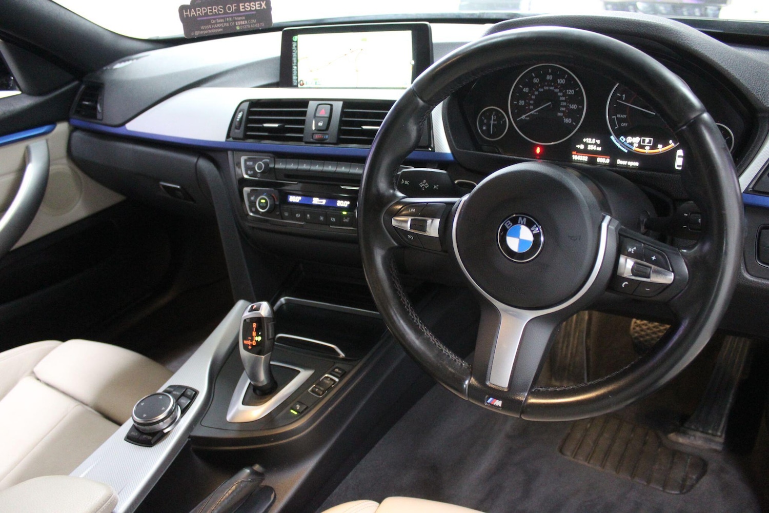 Used BMW 4 Series 2015 for sale - 78100754: Photo 19