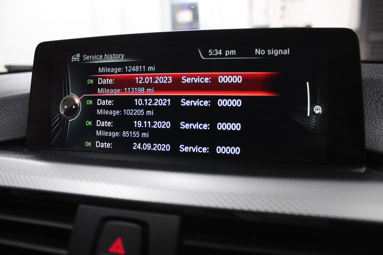 Used BMW 4 Series 2015 for sale - 78100754: Photo 30