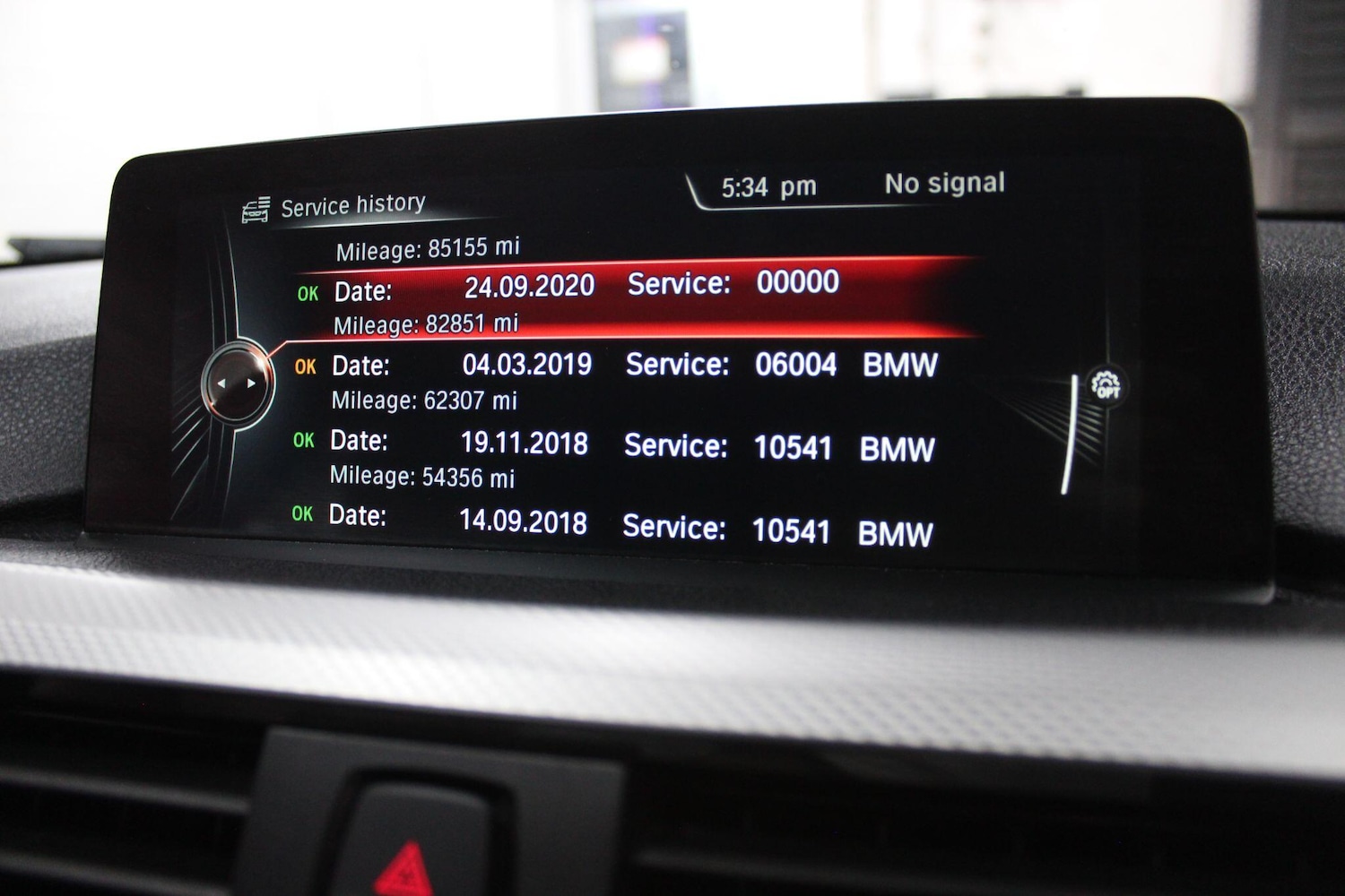 Used BMW 4 Series 2015 for sale - 78100754: Photo 31