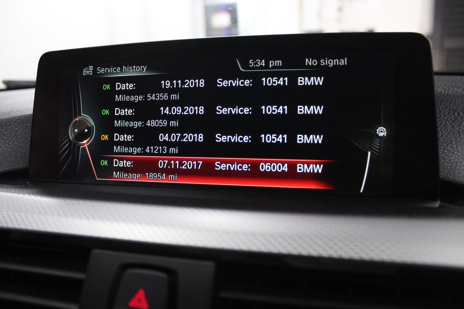 Used BMW 4 Series 2015 for sale - 78100754: Photo 32