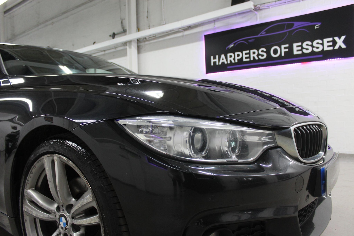 Used BMW 4 Series 2015 for sale - 78100754: Photo 33