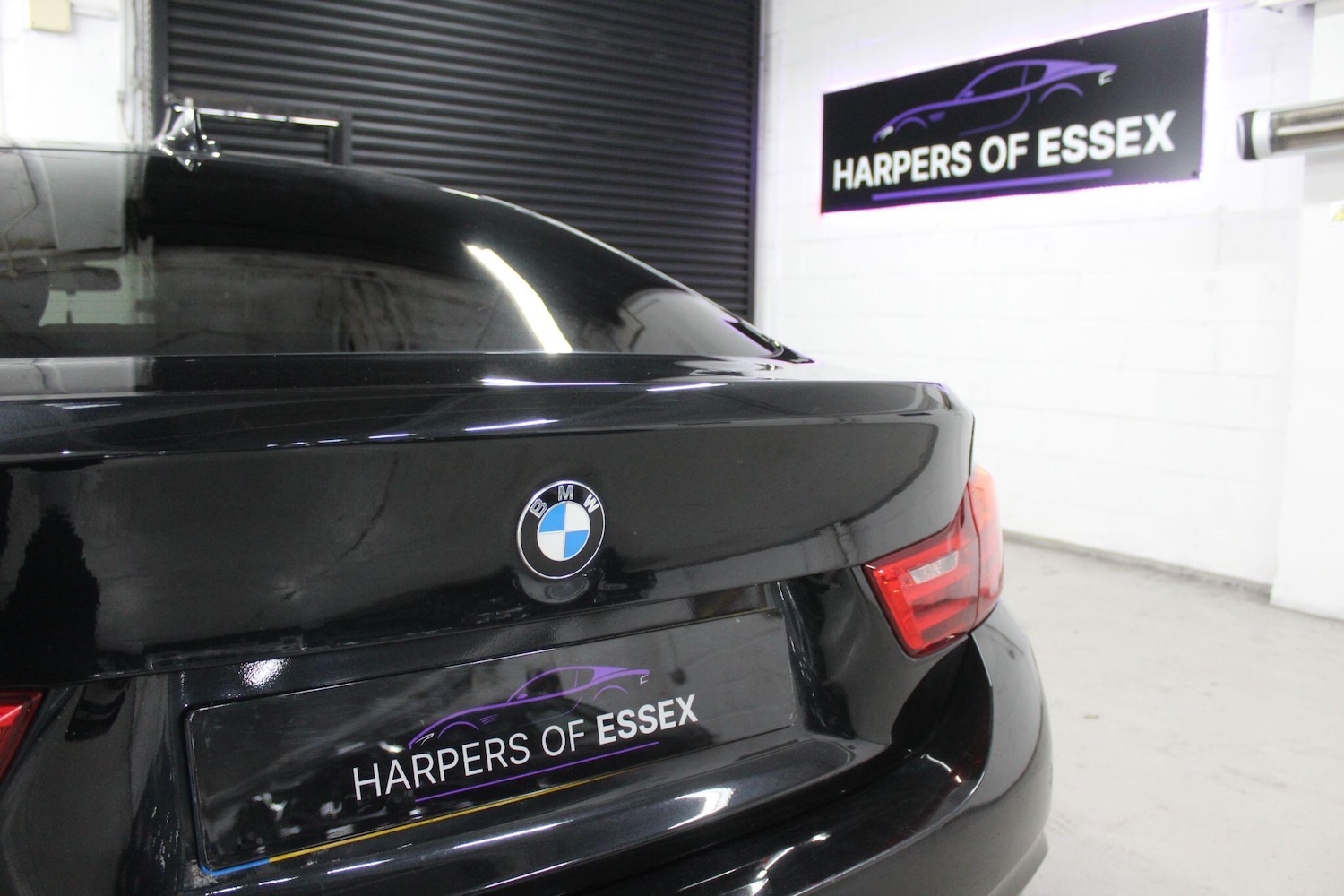 Used BMW 4 Series 2015 for sale - 78100754: Photo 36