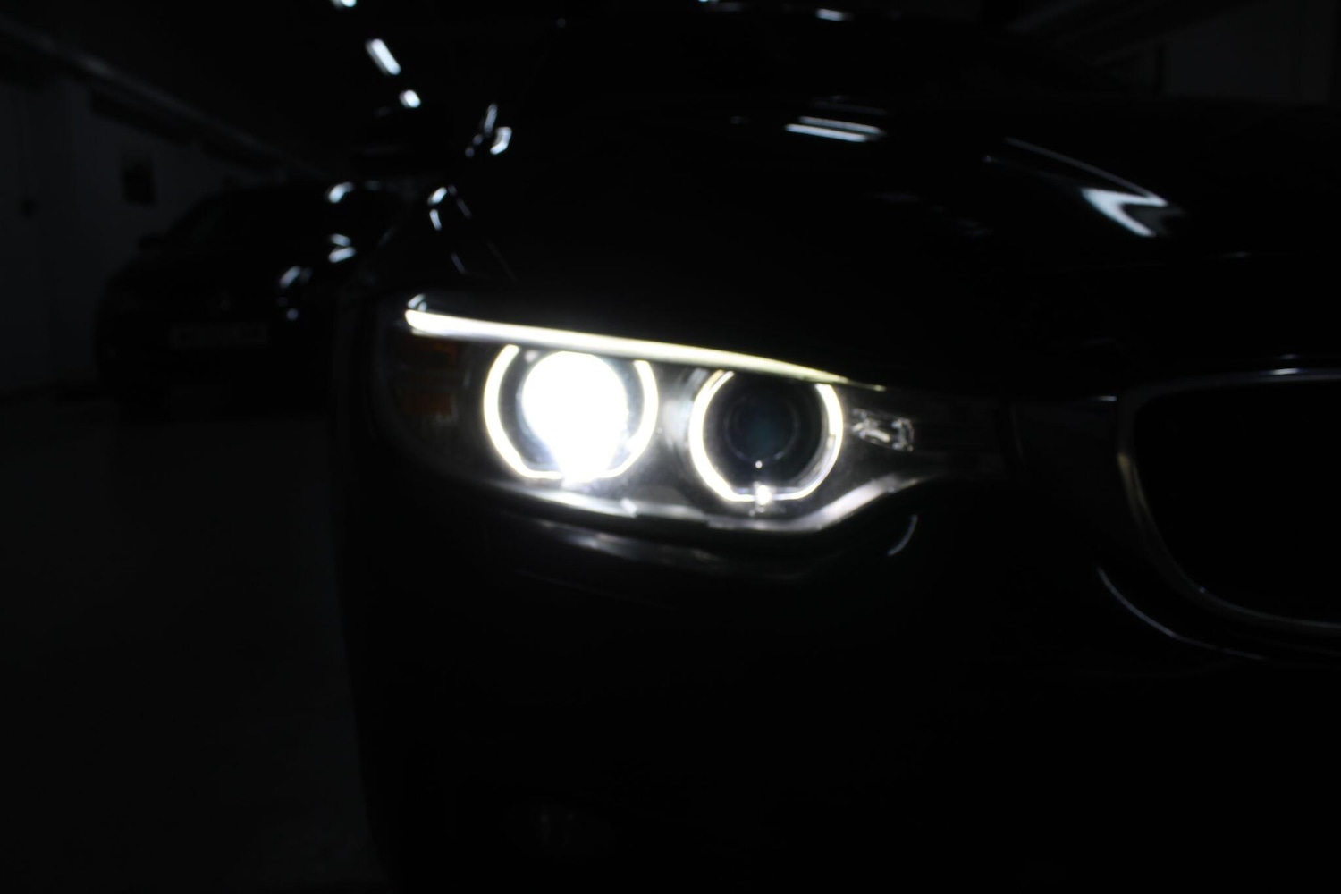 Used BMW 4 Series 2015 for sale - 78100754: Photo 39