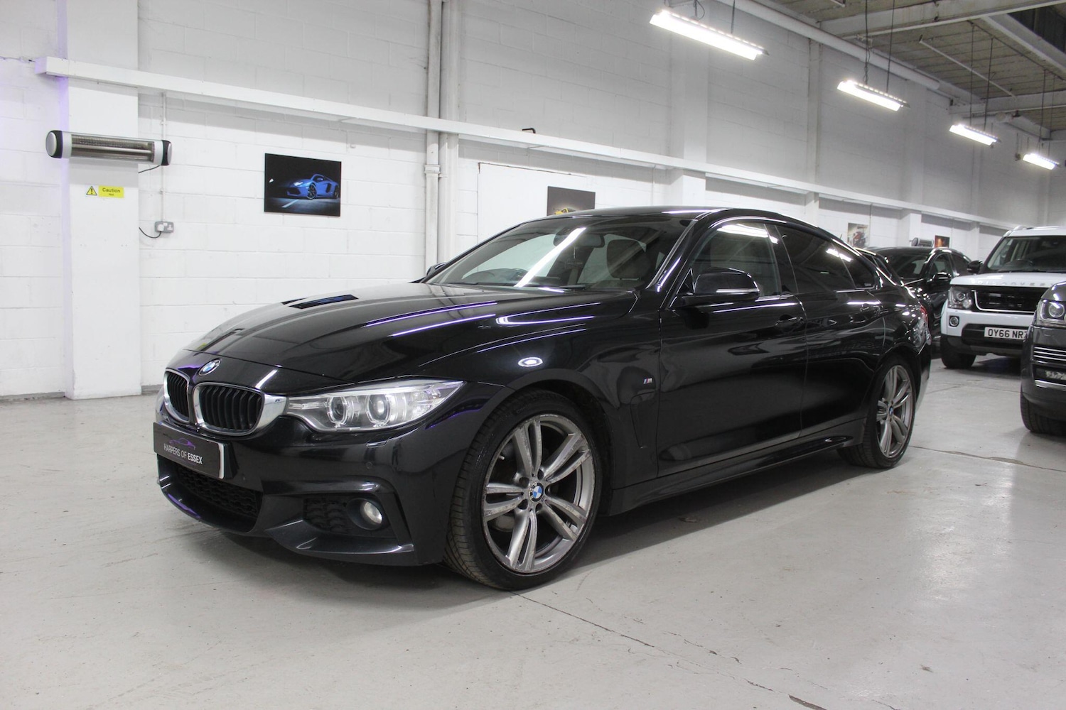 Used BMW 4 Series 2015 for sale - 78100754: Photo 4