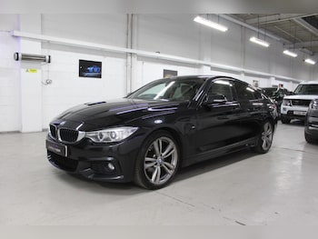 Used BMW 4 Series 2015 for sale - 78100754: Photo