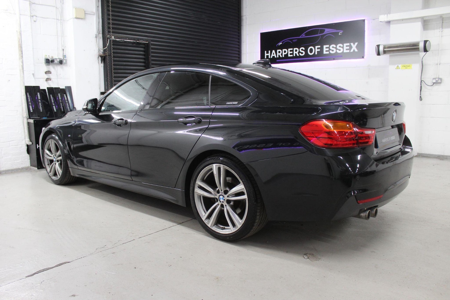 Used BMW 4 Series 2015 for sale - 78100754: Photo 6