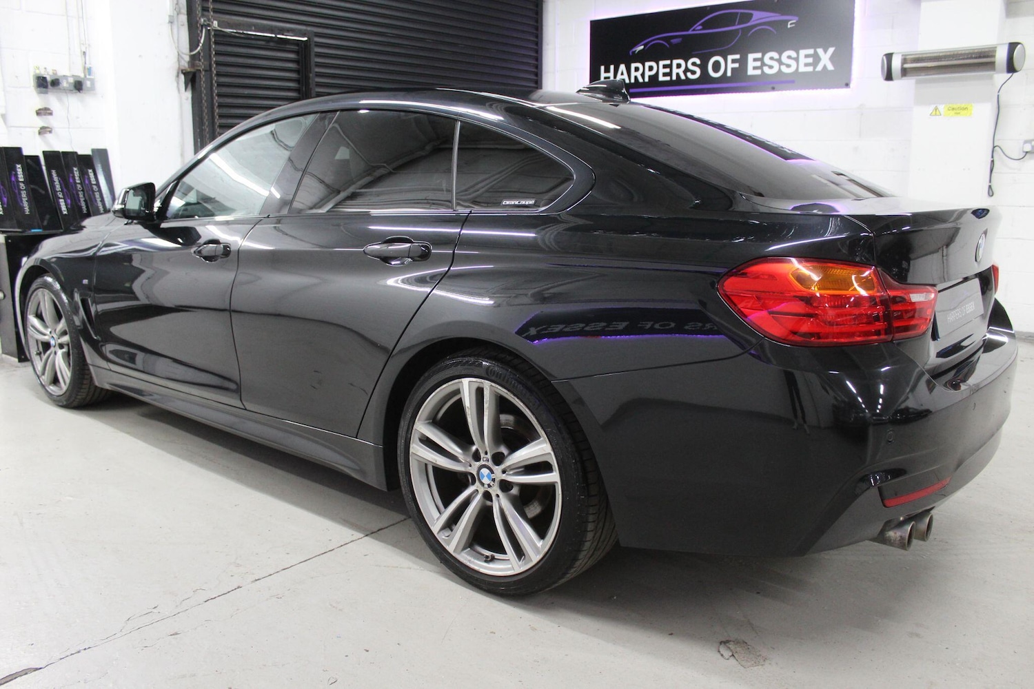 Used BMW 4 Series 2015 for sale - 78100754: Photo 7
