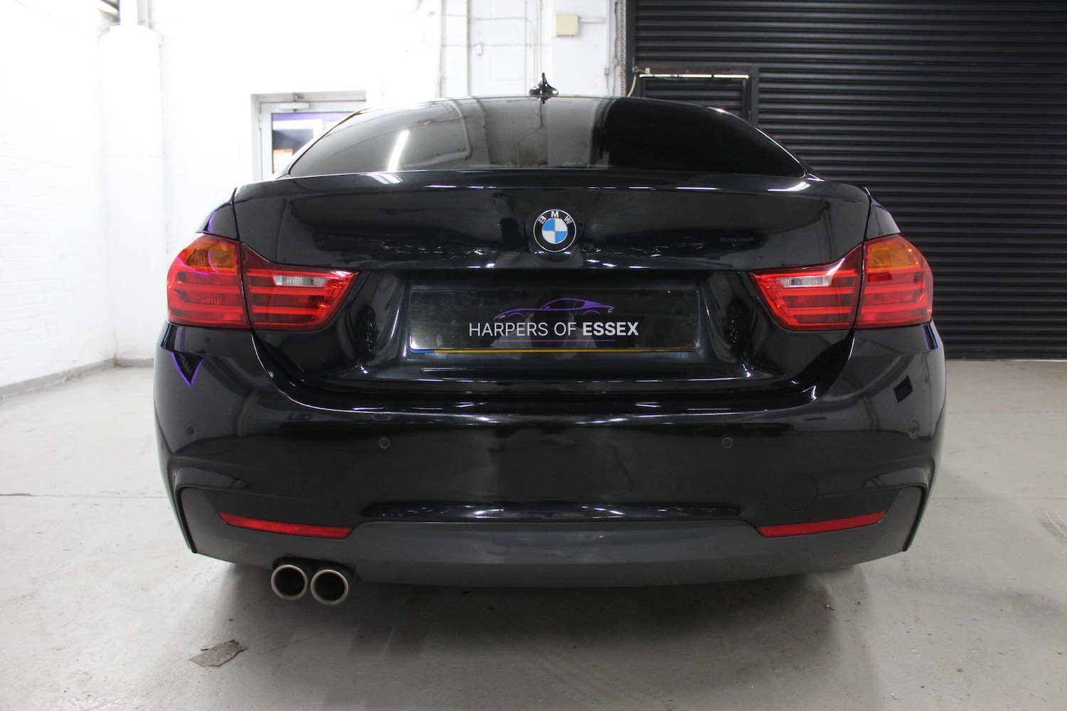 Used BMW 4 Series 2015 for sale - 78100754: Photo 8
