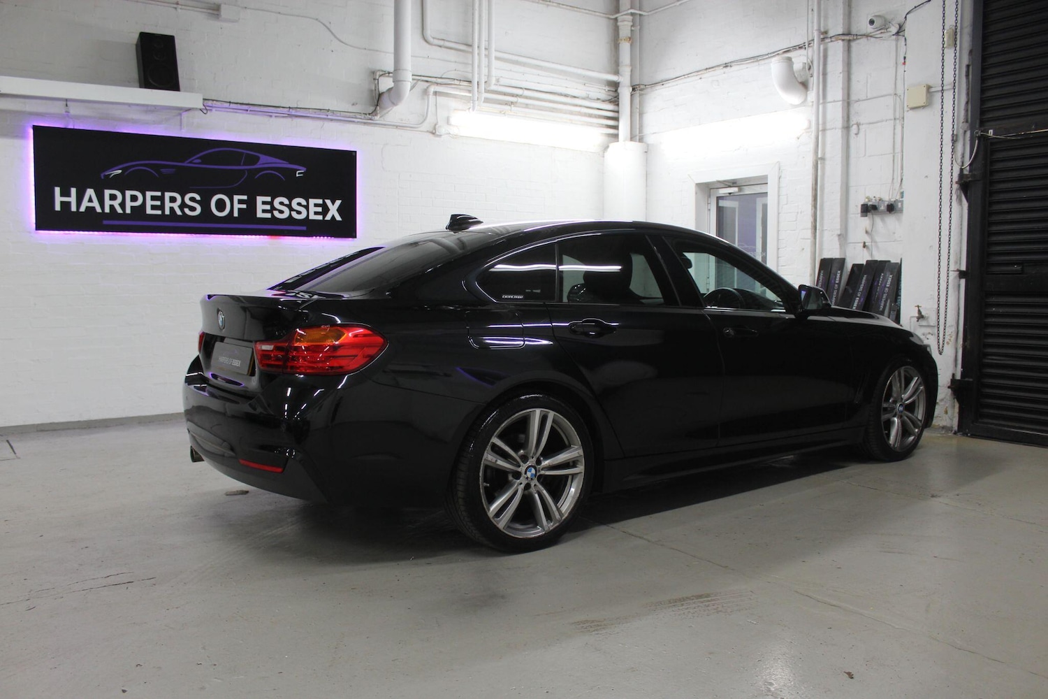 Used BMW 4 Series 2015 for sale - 78100754: Photo 9
