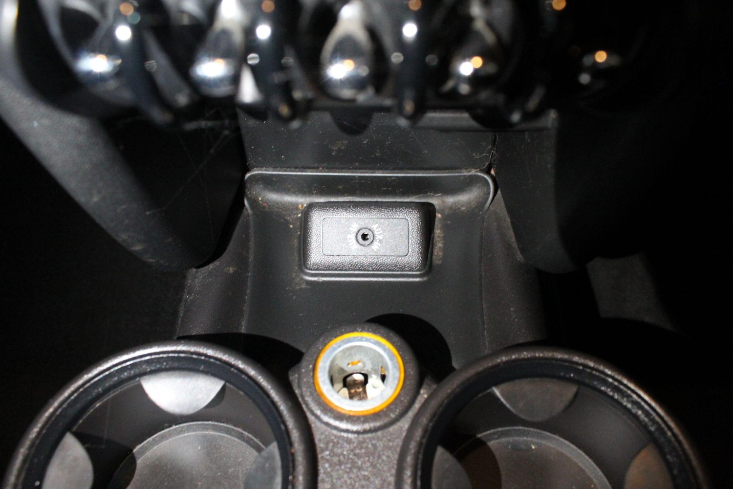Vehicle 38