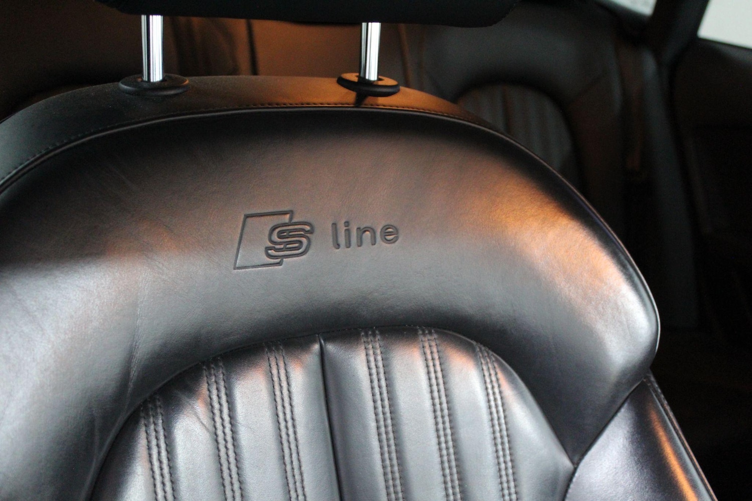 Vehicle 34