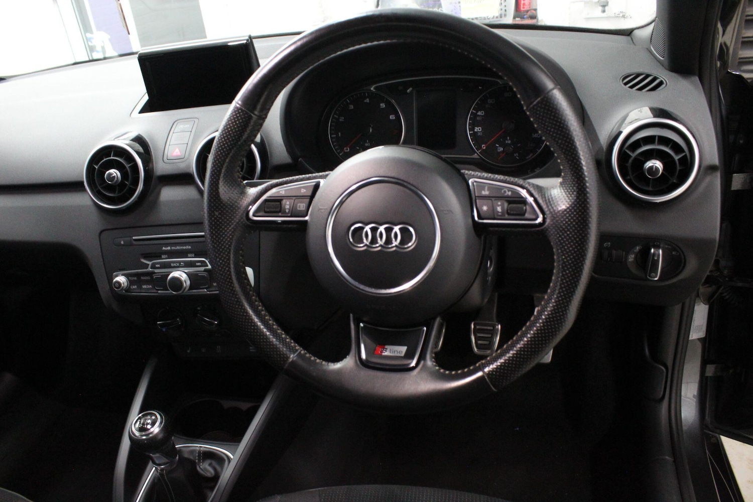Used Audi A1 2016 for sale - 76484832: Photo 17
