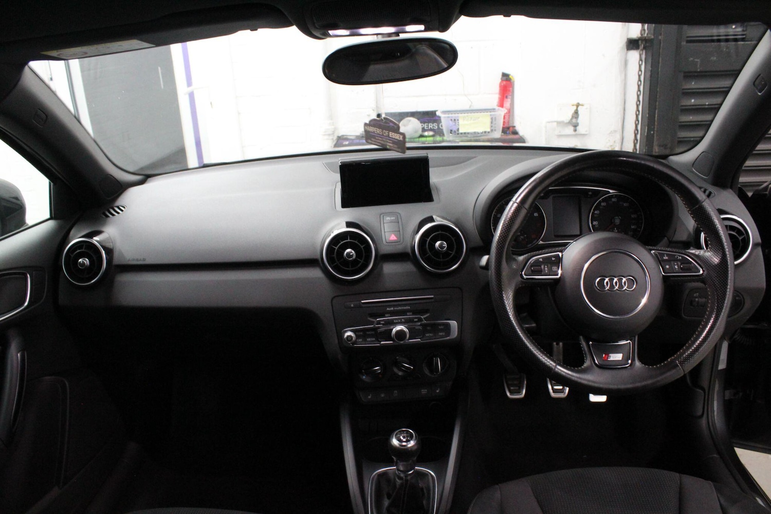 Used Audi A1 2016 for sale - 76484832: Photo 18