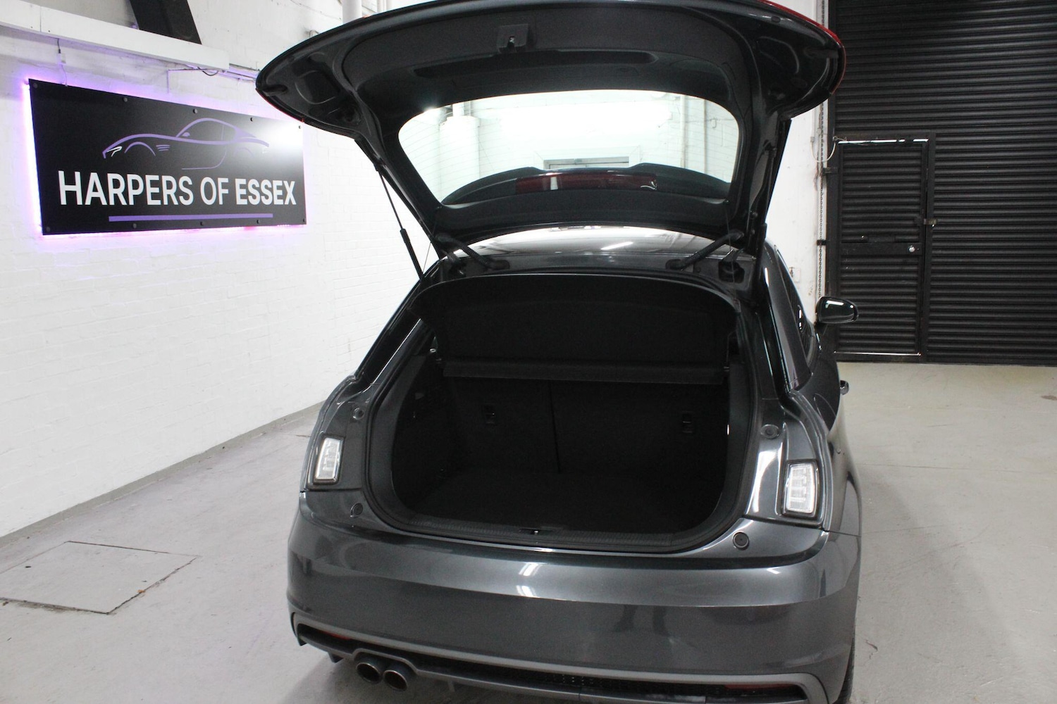 Used Audi A1 2016 for sale - 76484832: Photo 19