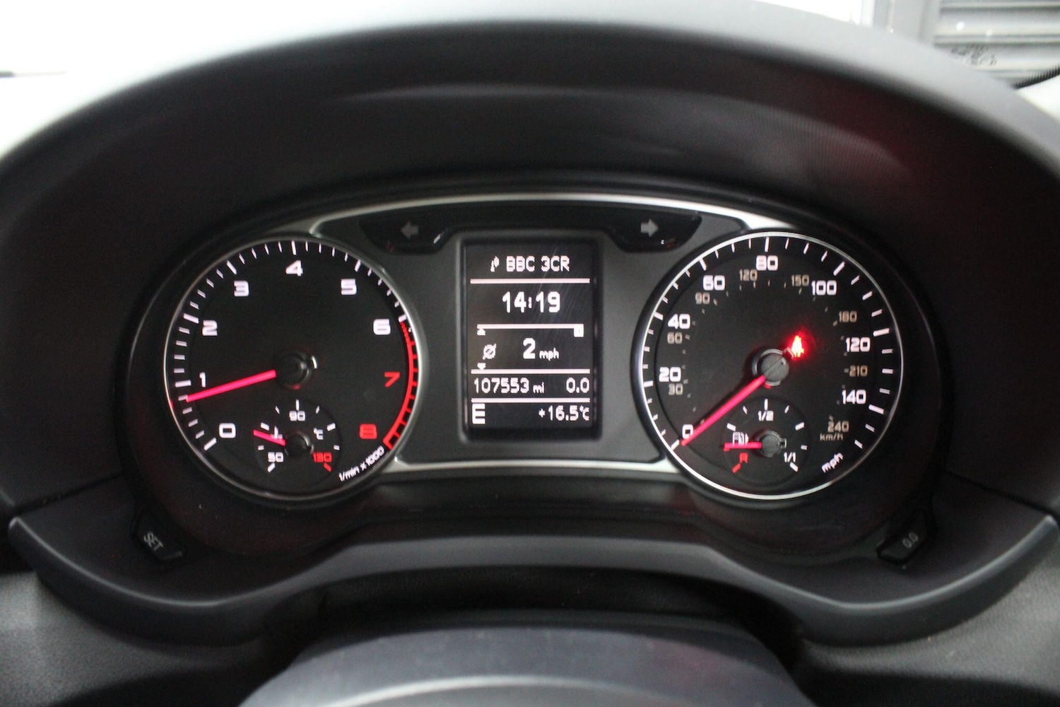 Used Audi A1 2016 for sale - 76484832: Photo 20