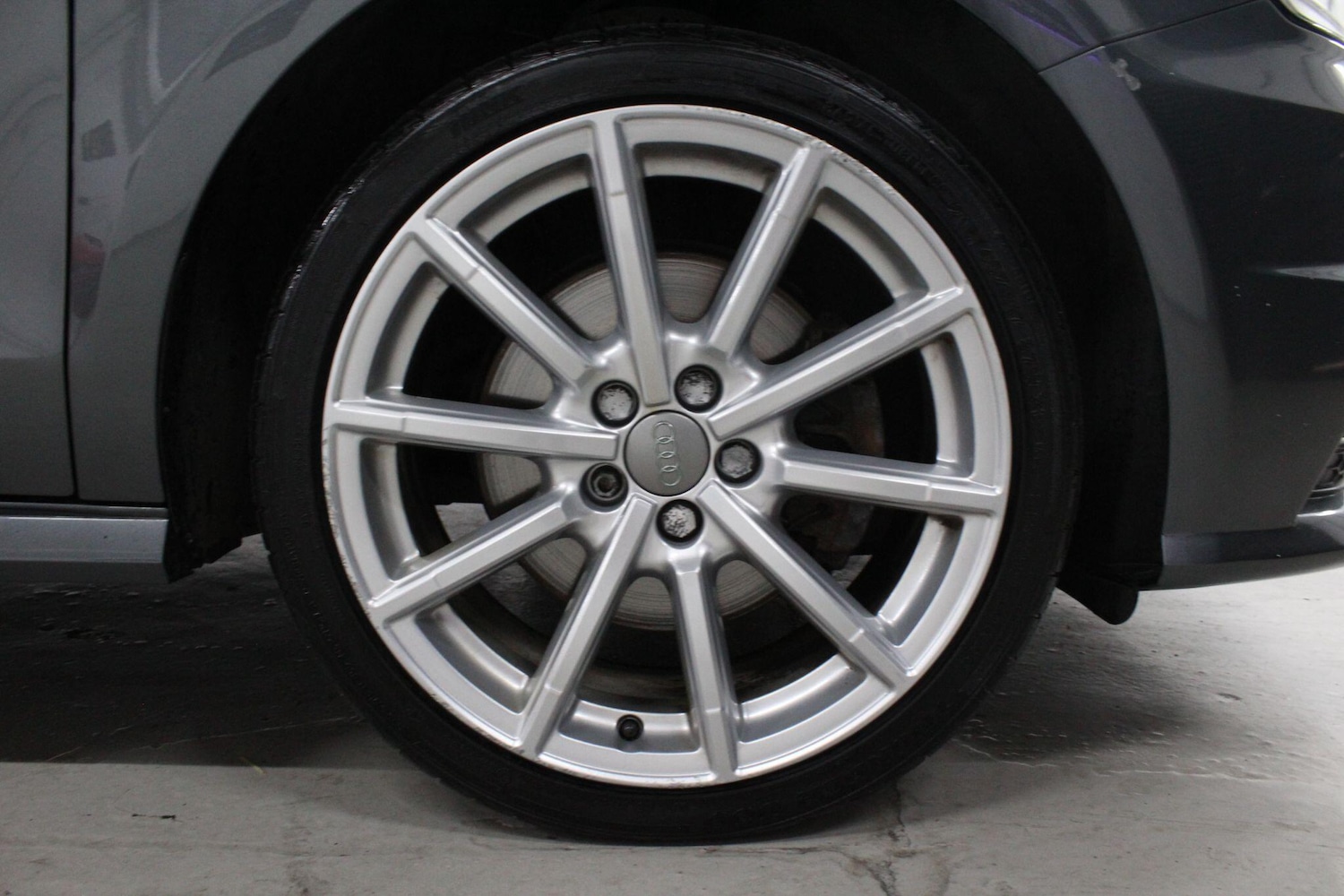 Used Audi A1 2016 for sale - 76484832: Photo 21