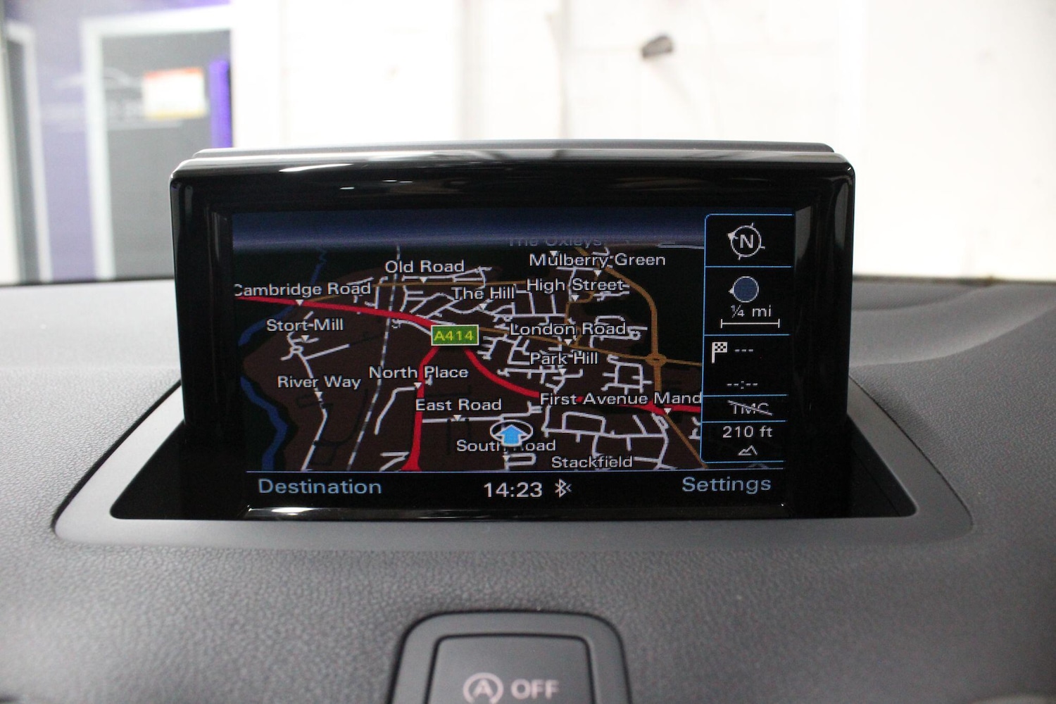 Used Audi A1 2016 for sale - 76484832: Photo 24