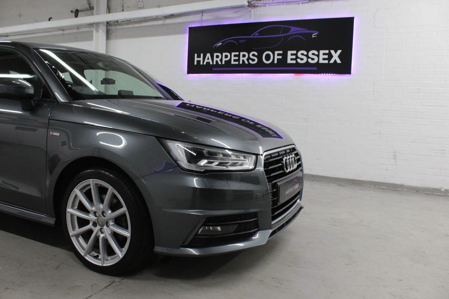 Used Audi A1 2016 for sale - 76484832: Photo 27