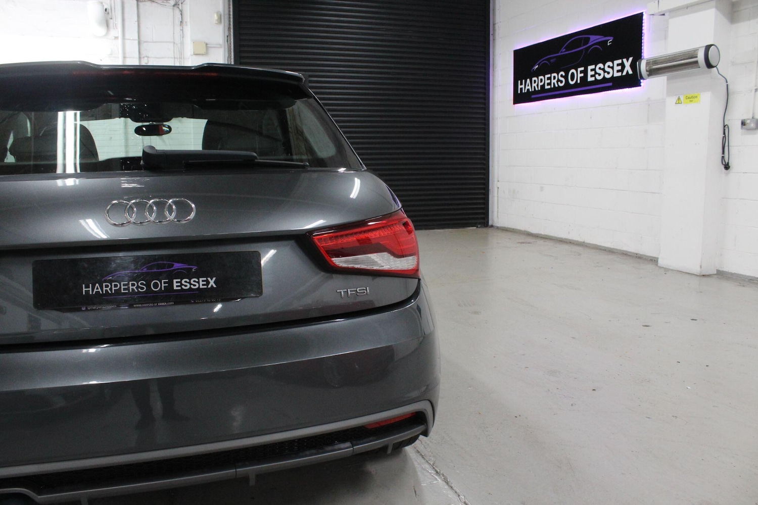 Used Audi A1 2016 for sale - 76484832: Photo 29