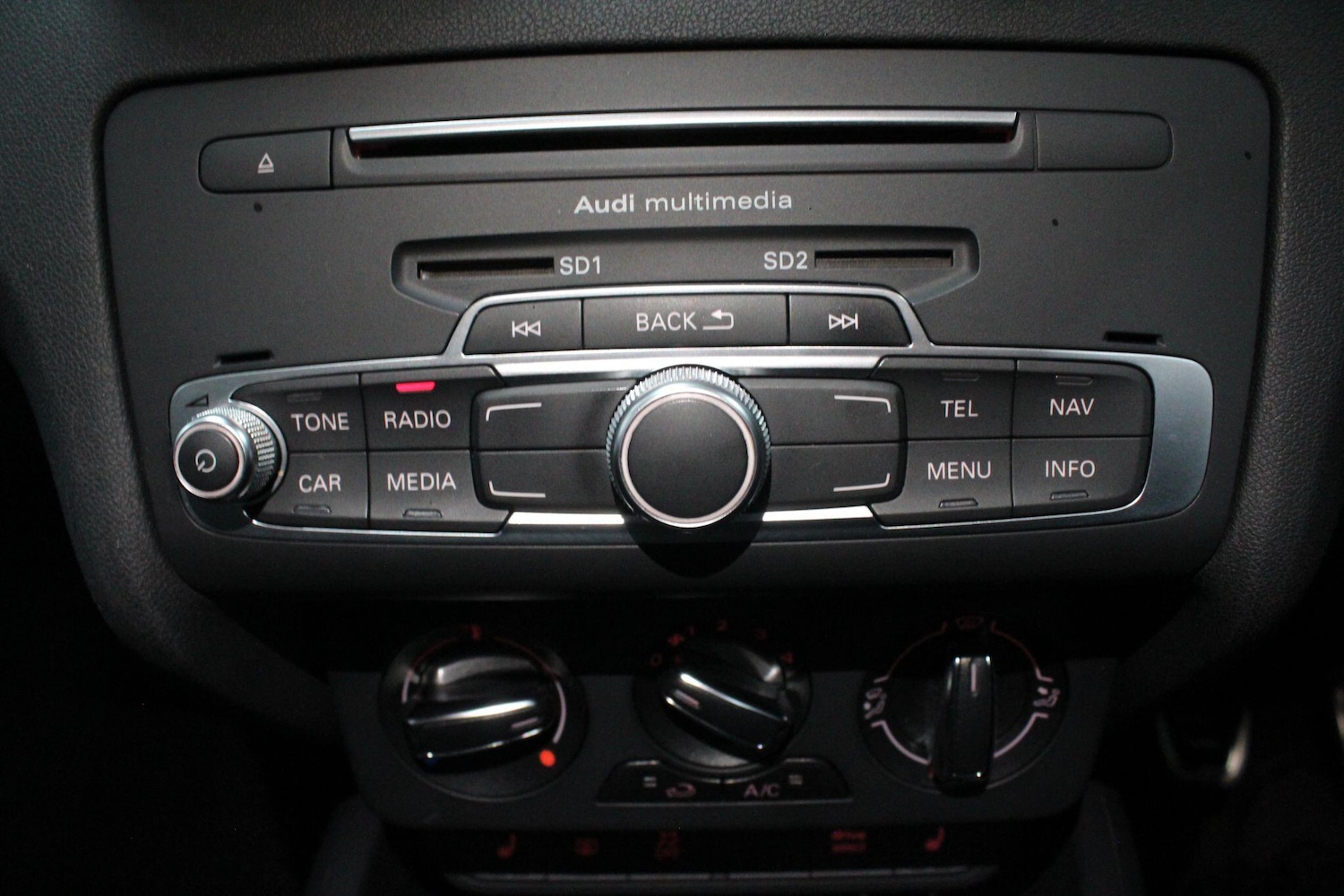 Used Audi A1 2016 for sale - 76484832: Photo 30