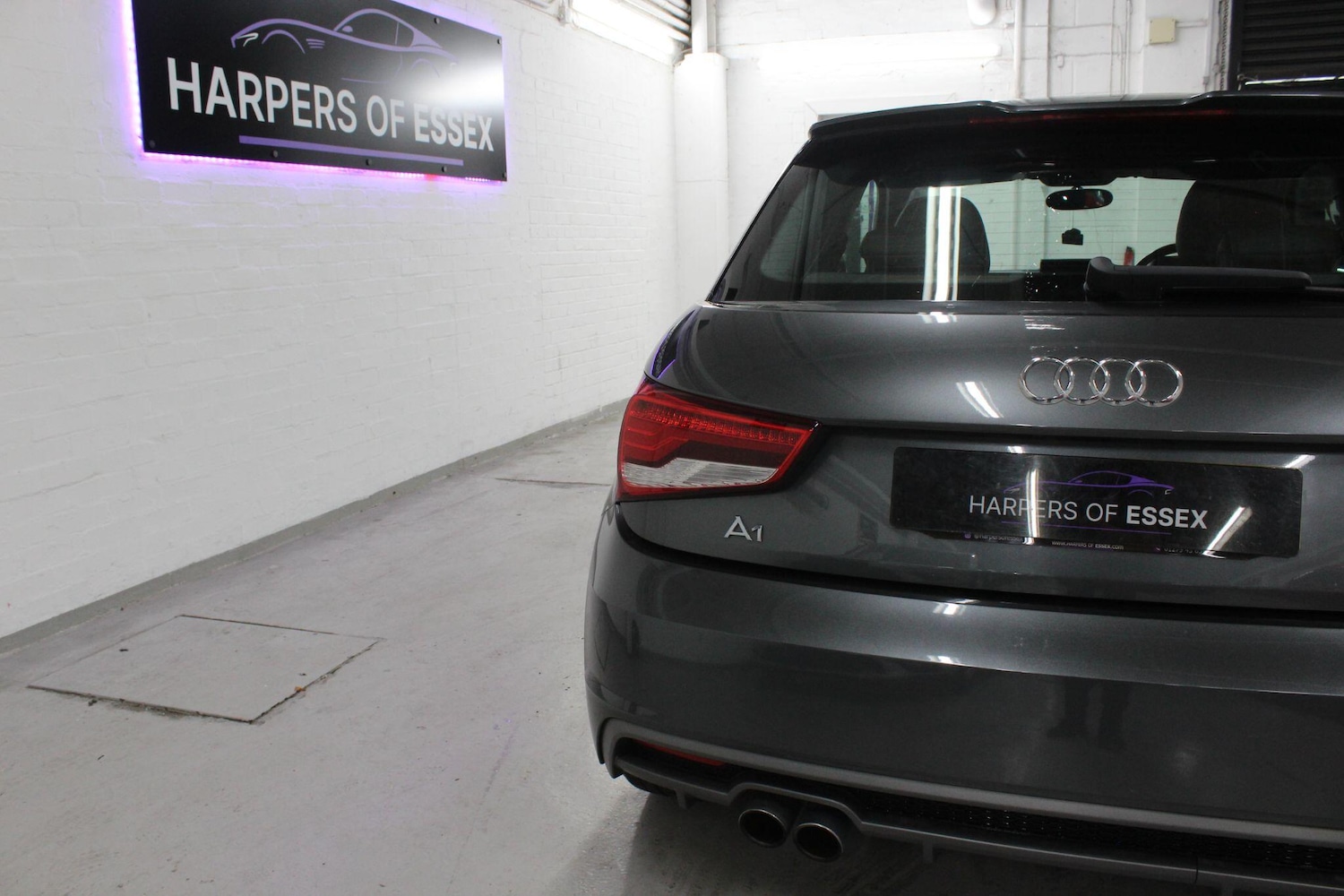 Used Audi A1 2016 for sale - 76484832: Photo 36