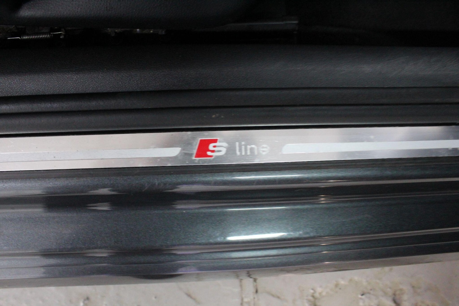 Used Audi A1 2016 for sale - 76484832: Photo 37