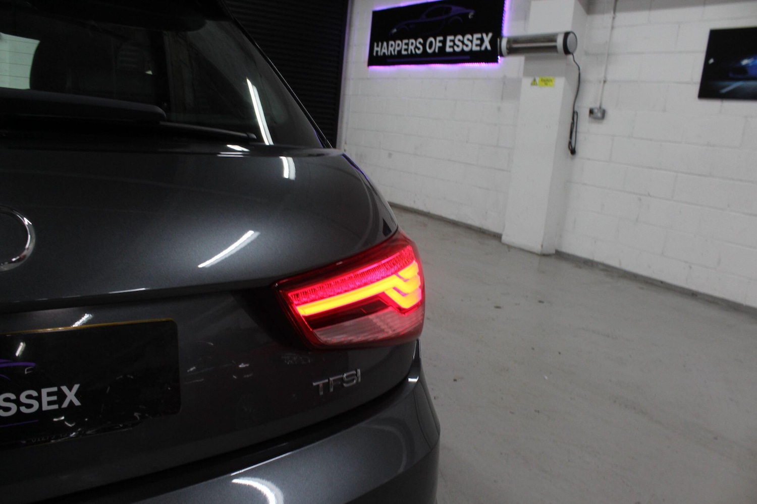 Used Audi A1 2016 for sale - 76484832: Photo 39