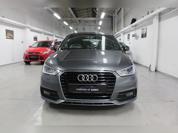 Used Audi A1 2016 for sale - 76484832: Photo