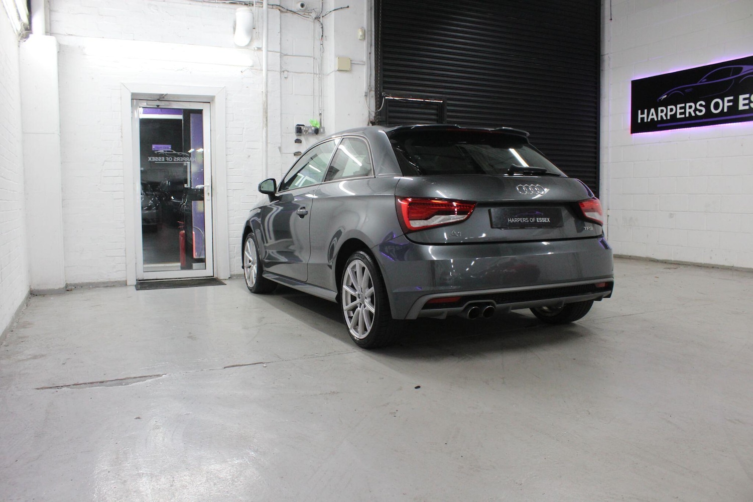 Used Audi A1 2016 for sale - 76484832: Photo 6